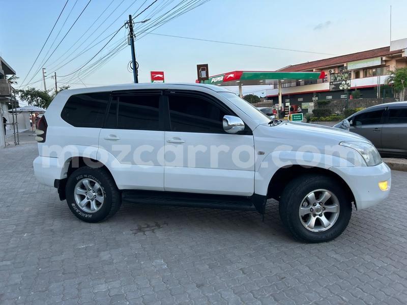 Big with watermark toyota land cruiser prado maputo maputo 41904