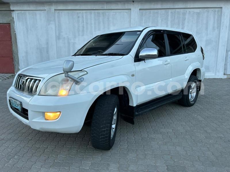 Big with watermark toyota land cruiser prado maputo maputo 41904