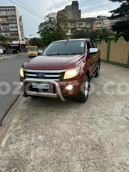 Big with watermark ford ranger maputo maputo 41906