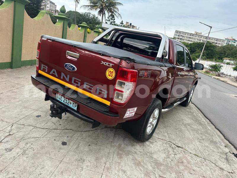 Big with watermark ford ranger maputo maputo 41906
