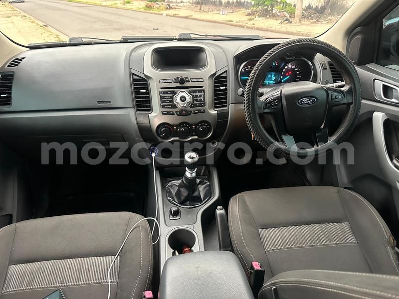 Big with watermark ford ranger maputo maputo 41906