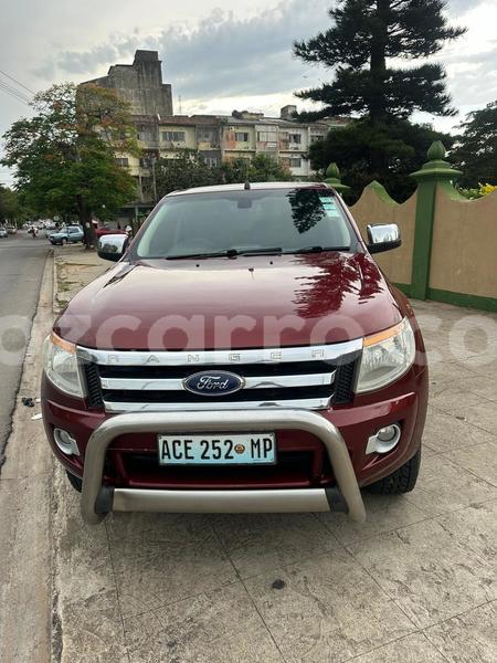 Big with watermark ford ranger maputo maputo 41906