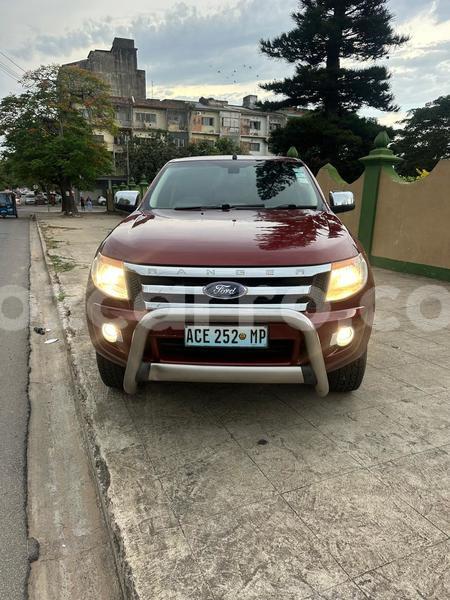 Big with watermark ford ranger maputo maputo 41906