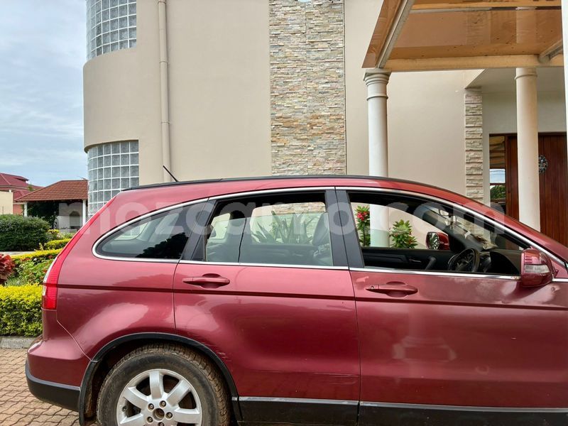 Big with watermark honda cr v maputo maputo 41907