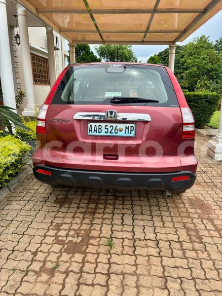 Big with watermark honda cr v maputo maputo 41907