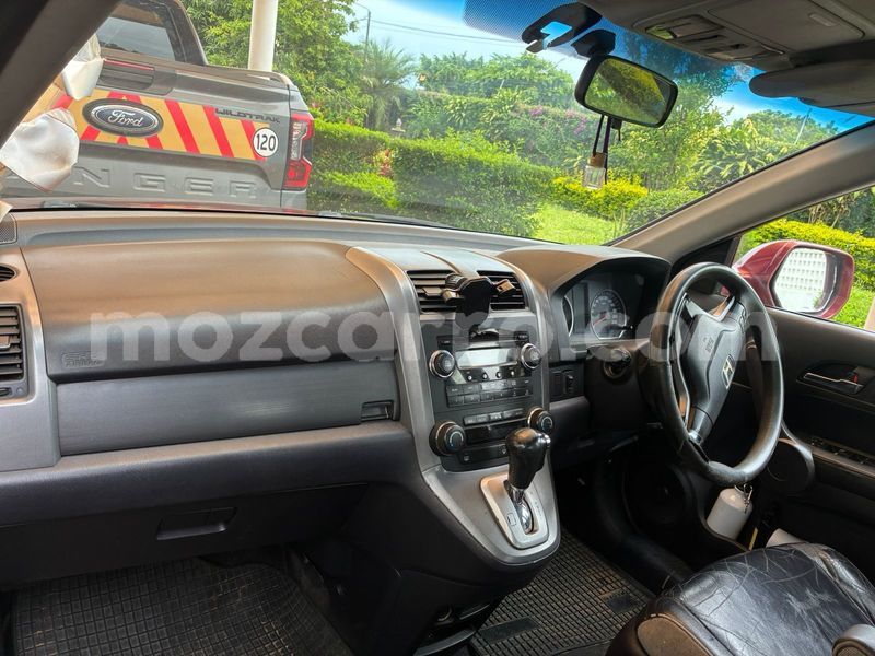 Big with watermark honda cr v maputo maputo 41907
