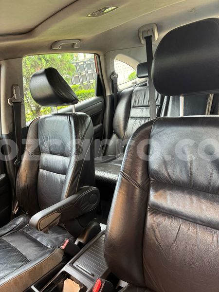 Big with watermark honda cr v maputo maputo 41907