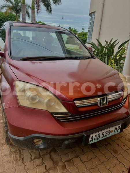 Big with watermark honda cr v maputo maputo 41907
