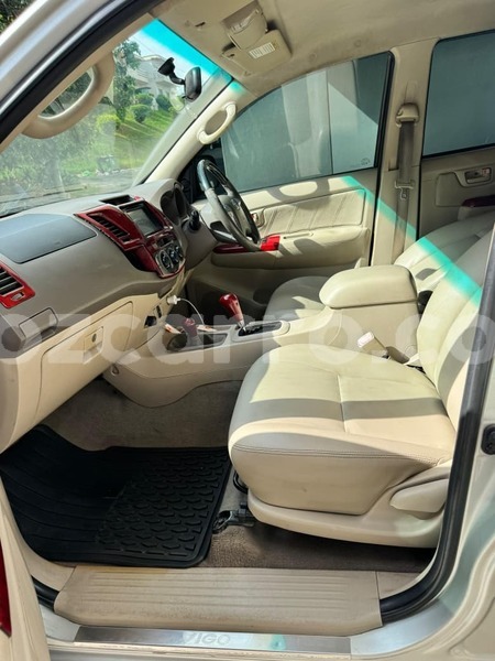 Big with watermark toyota hilux maputo maputo 41908