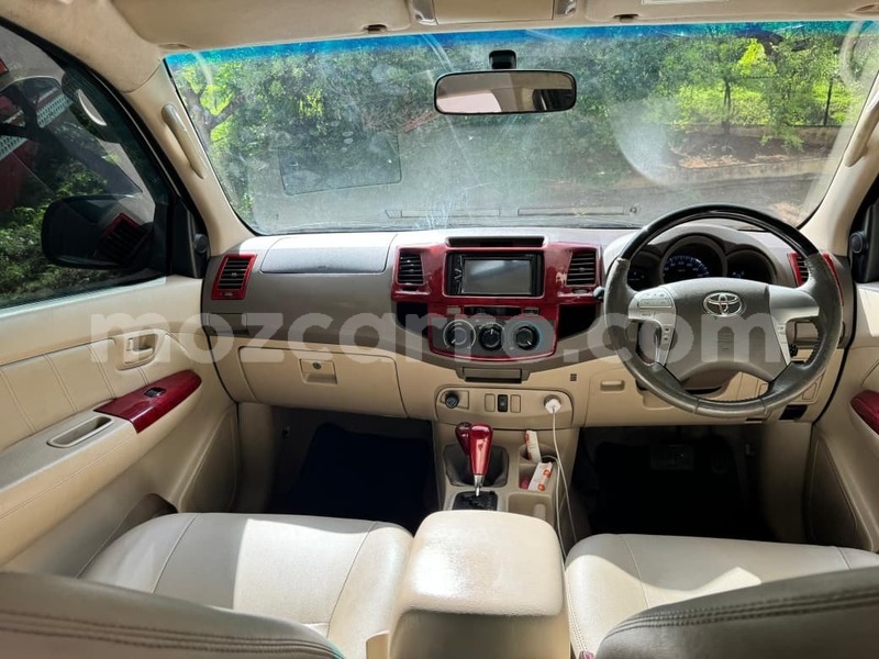 Big with watermark toyota hilux maputo maputo 41908