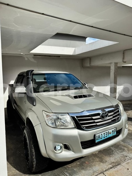Big with watermark toyota hilux maputo maputo 41908