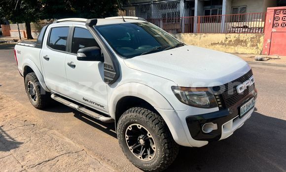 Nunua Ilio tumika Ford Ranger Nyeupe Gari ndani ya Maputo nchini Maputo Nunua Ilio tumika Ford Ranger Nyeupe Gari ndani ya Maputo nchini Maputo