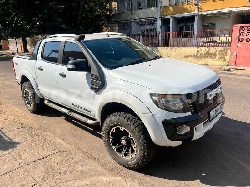 Big with watermark ford ranger maputo maputo 41909
