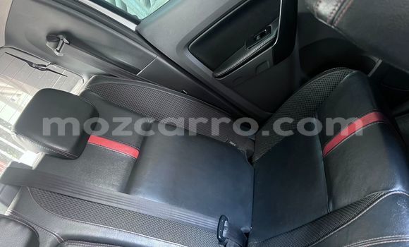 Comprar Usado Ford Ranger Branco Carro em Maputo em Maputo Comprar Usado Ford Ranger Branco Carro em Maputo em Maputo