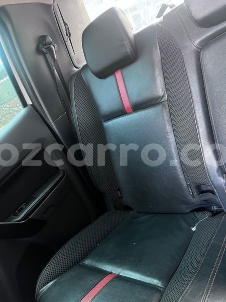 Big with watermark ford ranger maputo maputo 41909