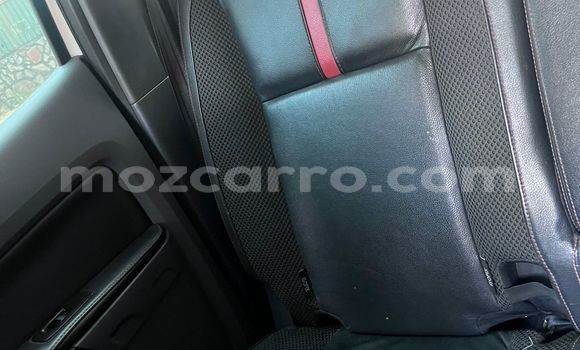 Comprar Usado Ford Ranger Branco Carro em Maputo em Maputo Comprar Usado Ford Ranger Branco Carro em Maputo em Maputo