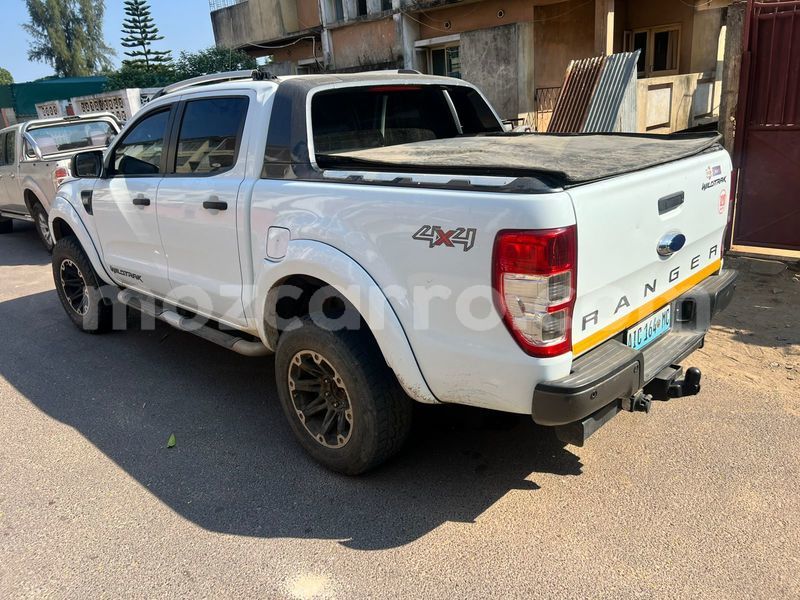 Big with watermark ford ranger maputo maputo 41909