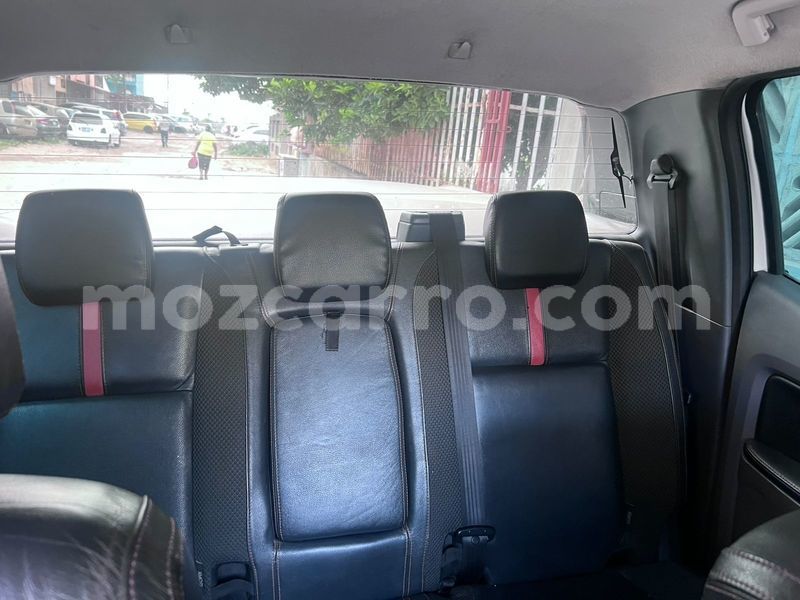 Big with watermark ford ranger maputo maputo 41909