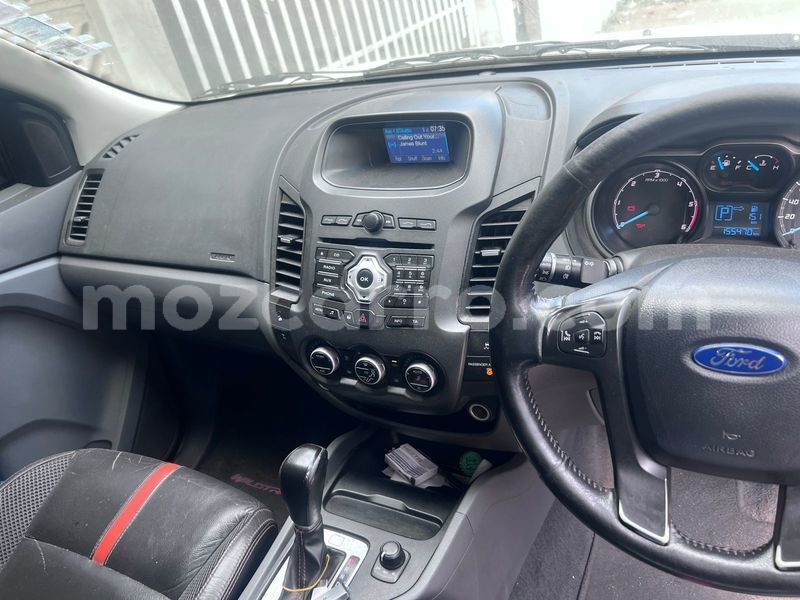 Big with watermark ford ranger maputo maputo 41909
