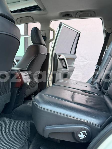 Big with watermark toyota land cruiser prado maputo maputo 41910