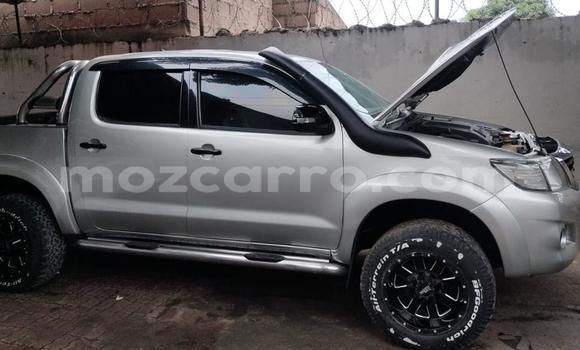 Nunua Ilio tumika Toyota Hilux Other Gari ndani ya Maputo nchini Maputo