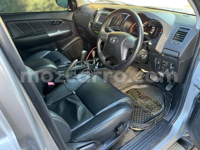 Big with watermark toyota hilux maputo maputo 41911