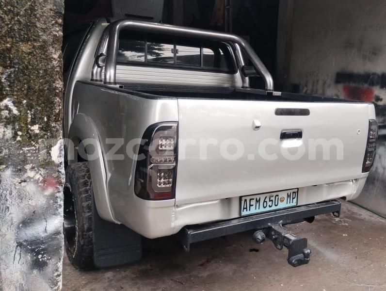 Big with watermark toyota hilux maputo maputo 41911