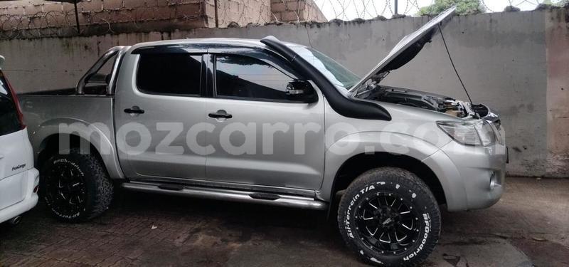 Big with watermark toyota hilux maputo maputo 41911