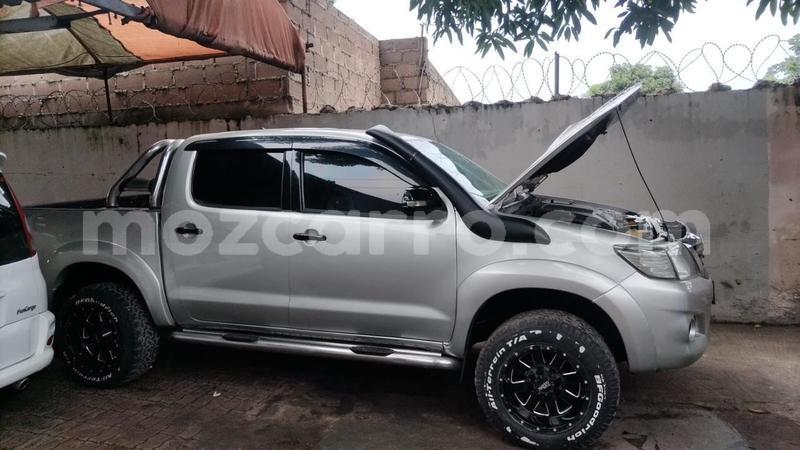 Big with watermark toyota hilux maputo maputo 41911