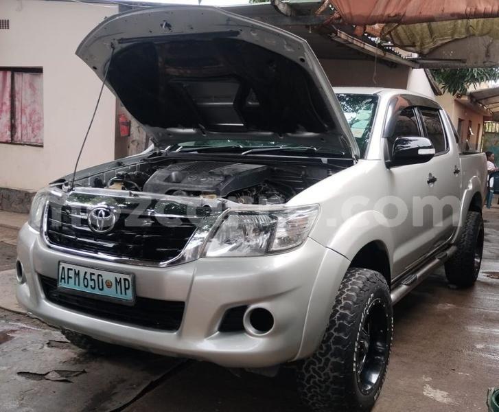 Big with watermark toyota hilux maputo maputo 41911