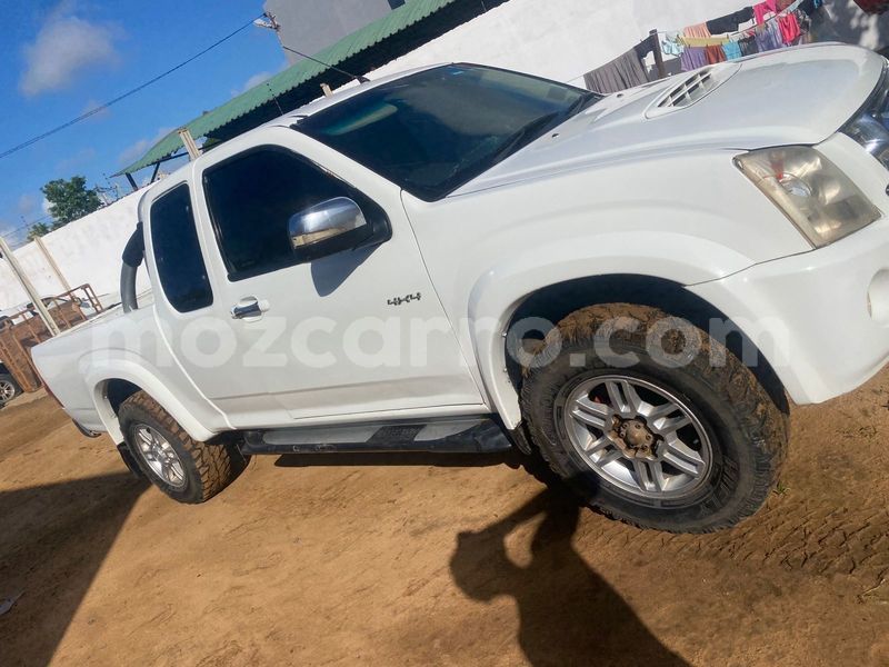 Big with watermark isuzu kb maputo maputo 41912