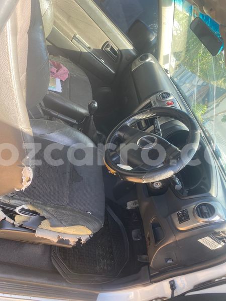 Big with watermark isuzu kb maputo maputo 41912