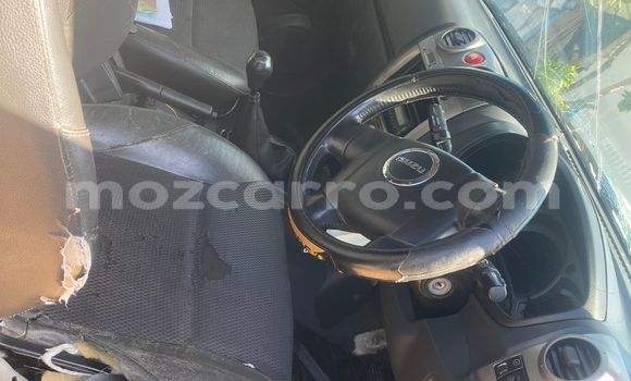 Tenga Tsaru Isuzu KB Chena Mota in Maputo in Maputo Tenga Tsaru Isuzu KB Chena Mota in Maputo in Maputo