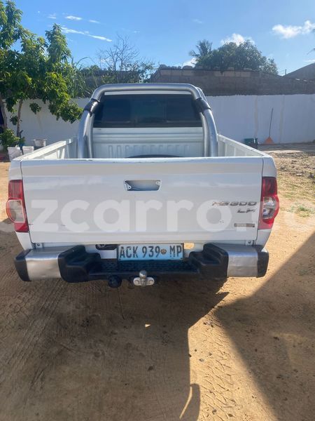 Big with watermark isuzu kb maputo maputo 41912