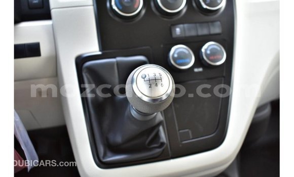 Buy Import Toyota Hiace White Car in Import - Dubai in Cabo Delgado Buy Import Toyota Hiace White Car in Import - Dubai in Cabo Delgado