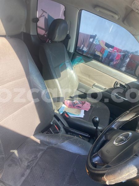 Big with watermark isuzu kb maputo maputo 41912