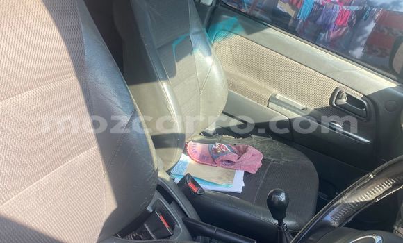 Tenga Tsaru Isuzu KB Chena Mota in Maputo in Maputo Tenga Tsaru Isuzu KB Chena Mota in Maputo in Maputo