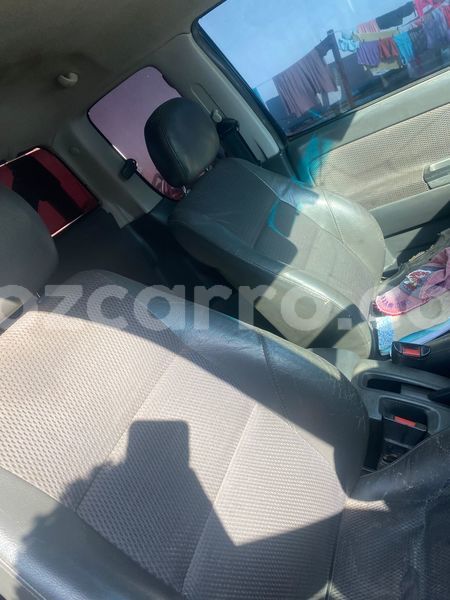 Big with watermark isuzu kb maputo maputo 41912