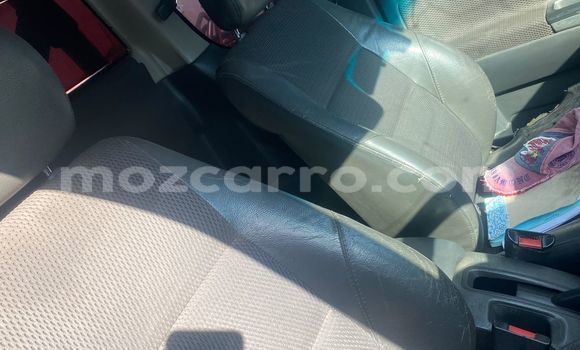 Tenga Tsaru Isuzu KB Chena Mota in Maputo in Maputo Tenga Tsaru Isuzu KB Chena Mota in Maputo in Maputo