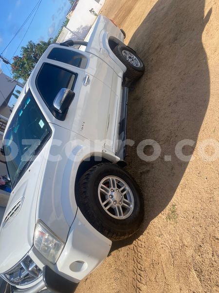 Big with watermark isuzu kb maputo maputo 41912