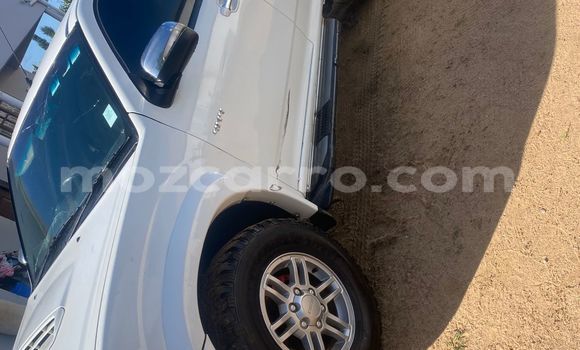 Tenga Tsaru Isuzu KB Chena Mota in Maputo in Maputo Tenga Tsaru Isuzu KB Chena Mota in Maputo in Maputo