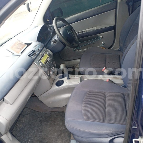 Big with watermark toyota land cruiser prado maputo maputo 41913