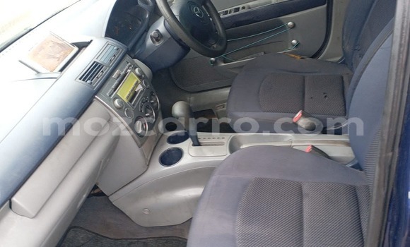 Buy Used Toyota Land Cruiser Prado Blue Car in Maputo in Maputo Buy Used Toyota Land Cruiser Prado Blue Car in Maputo in Maputo