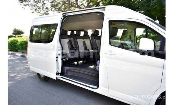 Buy Import Toyota Hiace White Car in Import - Dubai in Cabo Delgado Buy Import Toyota Hiace White Car in Import - Dubai in Cabo Delgado