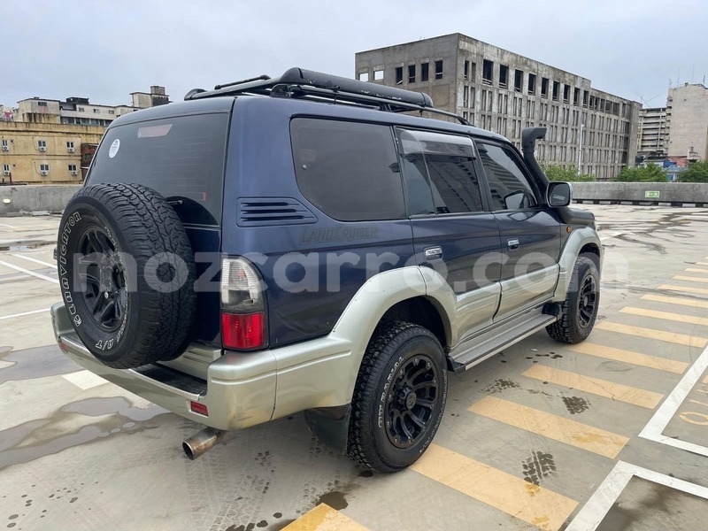 Big with watermark toyota land cruiser prado maputo maputo 41913