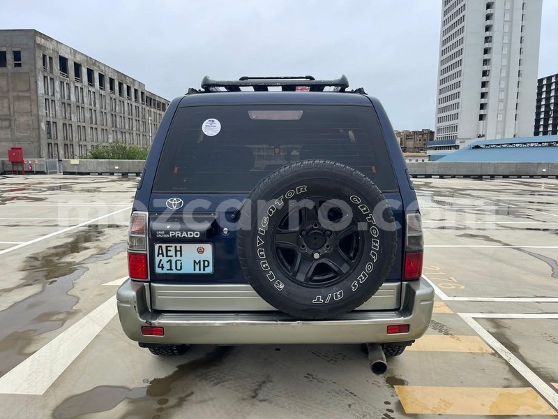Big with watermark toyota land cruiser prado maputo maputo 41913