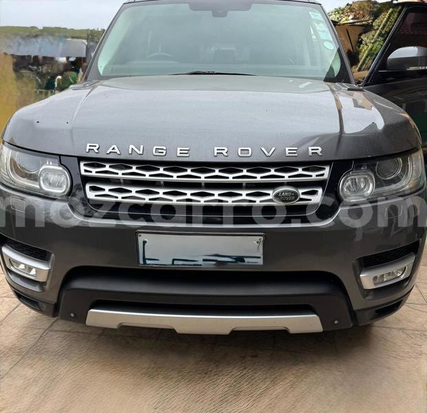 Big with watermark land rover range rover maputo maputo 41914