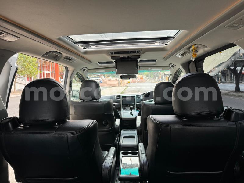 Big with watermark toyota vellfire maputo maputo 41915