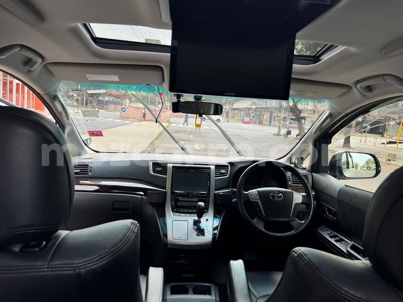 Big with watermark toyota vellfire maputo maputo 41915