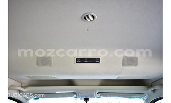 Buy Import Toyota Hiace White Car in Import - Dubai in Cabo Delgado Buy Import Toyota Hiace White Car in Import - Dubai in Cabo Delgado